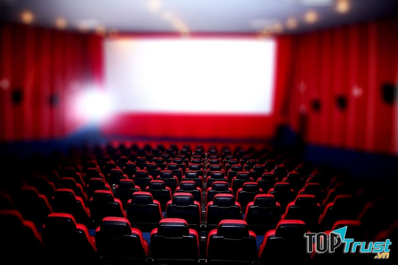 Phim chiếu rạp được chờ đón nhất cuối năm 2019.