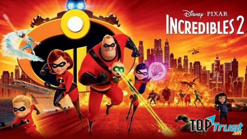 Phim Chiếu rạp gây sốt phòng vé mùa hè 2018