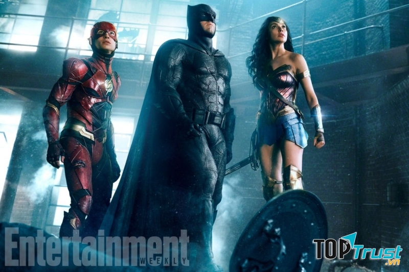 Phim chiếu rạp tháng 11 năm 2017 hot nhất