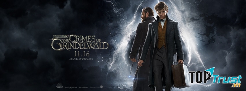 Phim chiếu rạp tháng 11 năm 2018 hot nhất