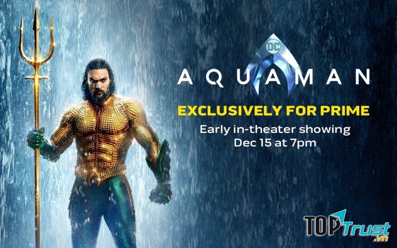 Phim chiếu rạp tháng 12 năm 2018 hot nhất