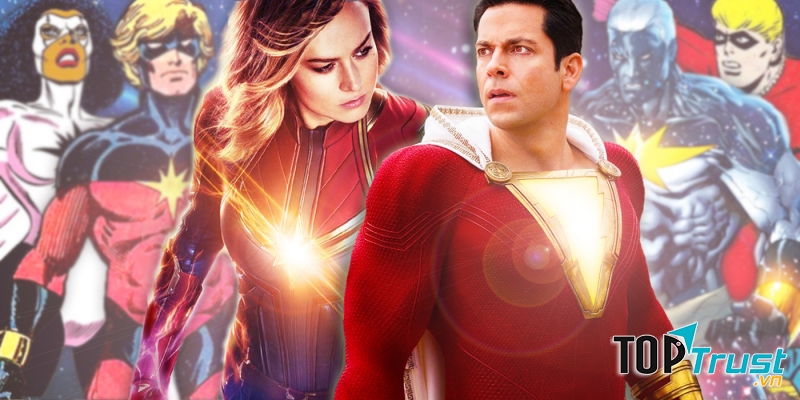 Phim chiếu rạp tháng 4 năm 2019 hot nhất