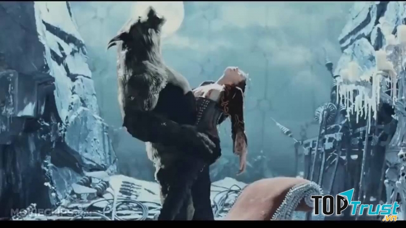 Phim chủ đề người sói hay nhất bạn nên xem