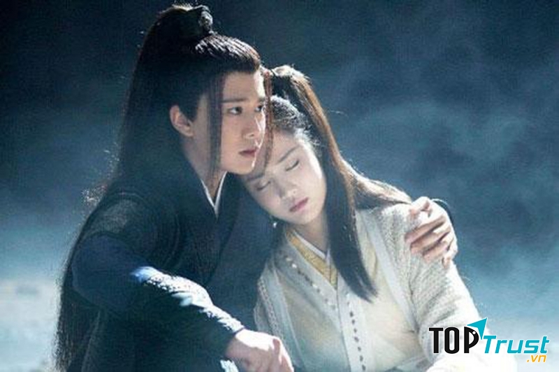 Phim chuyển thể từ ngôn tình 2020 hay nhất