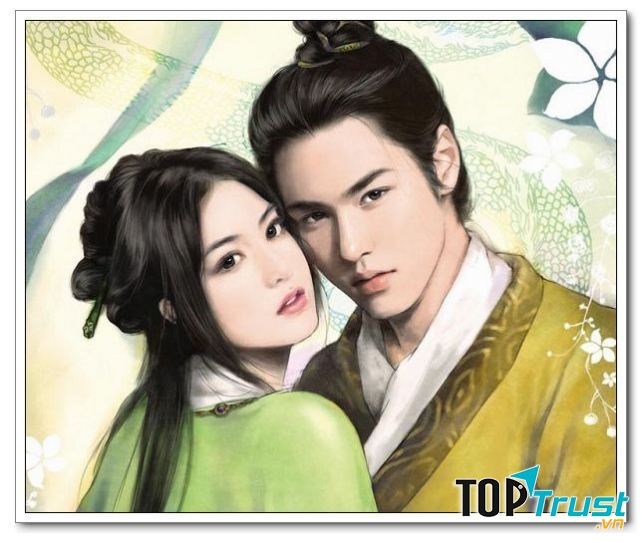 Phim cổ trang chuyển thể từ ngôn tình hay nhất