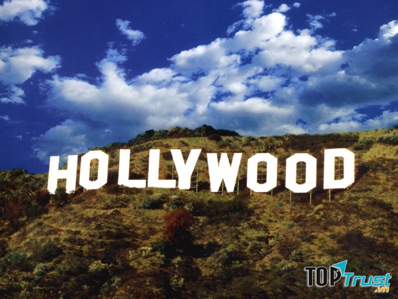 Phim của Hollywood ăn khách nhất năm 2016