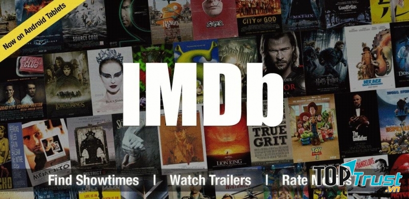 Phim đang giành được nhiều sự quan tâm nhất tháng 4 trên IMDb