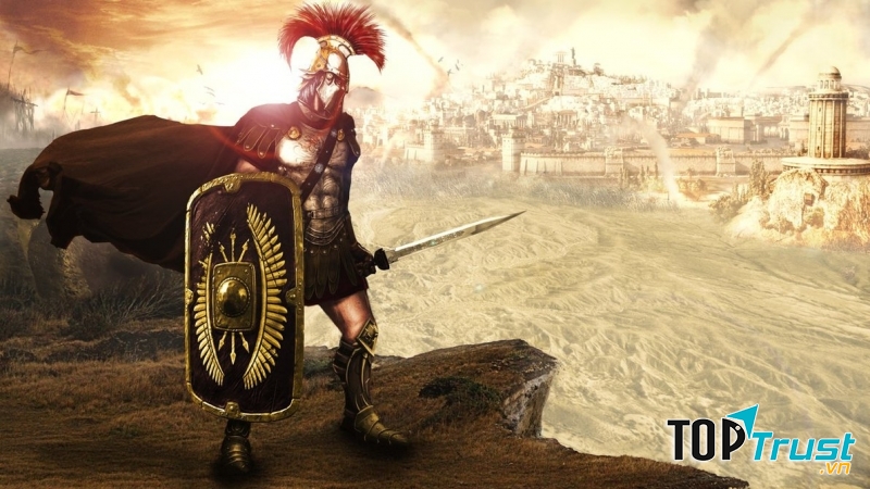 Phim điện ảnh cổ trang lịch sử, thần thoại hay nhất mọi thời đại