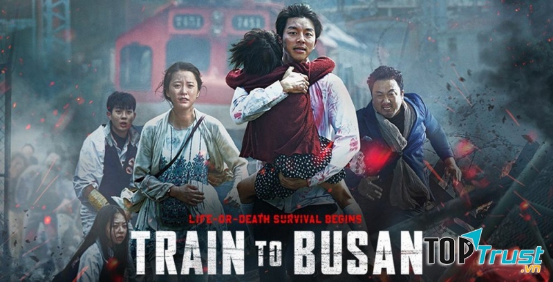 Phim điện ảnh Hàn Quốc hay nhất mọi thời đại