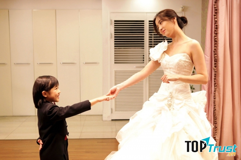 Phim điện ảnh Hàn Quốc khiến khán giả không thể ngừng rơi nước mắt