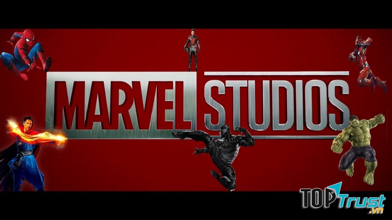 Phim điện ảnh Marvel có doanh thu cao nhất mọi thời đại
