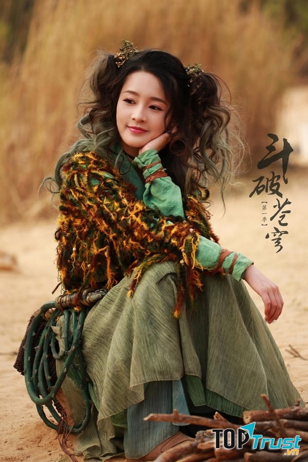 Phim được mong đợi nhất của màn ảnh hoa ngữ 2018