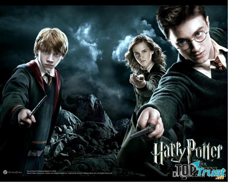 Phim fantasy hay nhất mọi thời đại