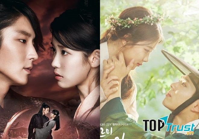 Phim Hàn đáng xem nhất tháng 10