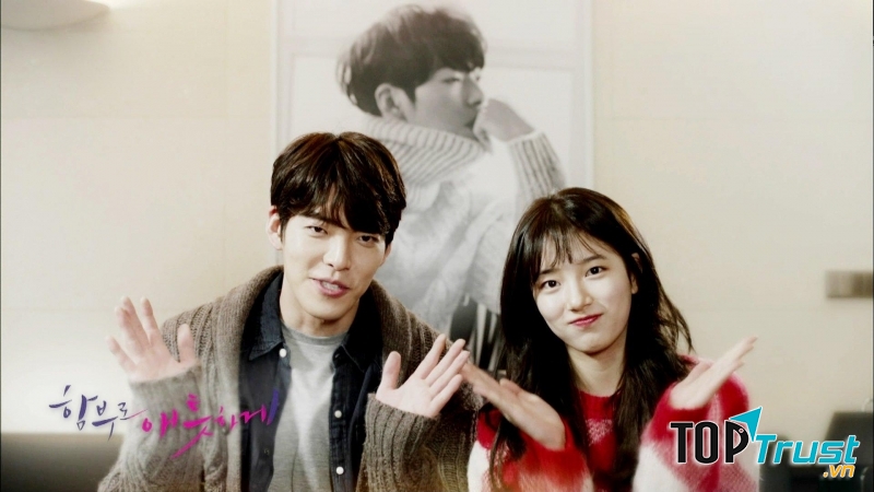 Phim Hàn được xem nhiều nhất trên Youku