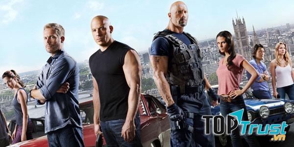 Phim hành động hay nhất 2017