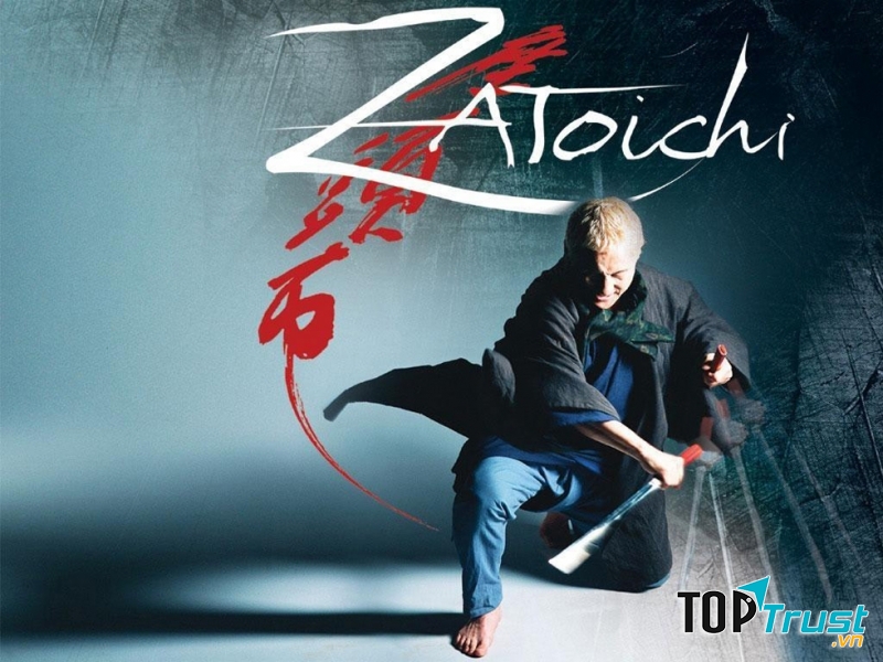 Phim hành động Nhật Bản hay nhất mọi thời đại