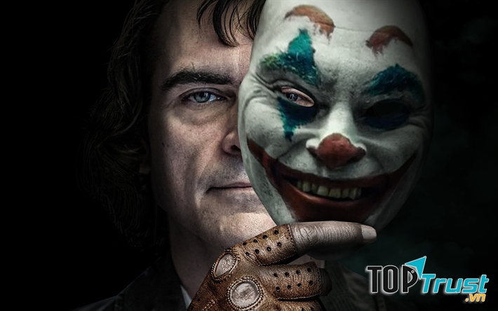 Phim hay nhất của Joaquin Phoenix - diễn viên đóng Joker 2019