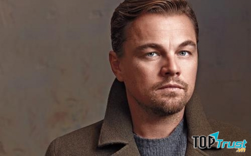 Phim hay nhất của Leonardo DiCaprio