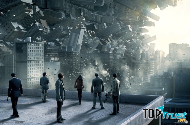 Phim hay nhất về chủ đề giấc mơ