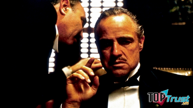 Phim hay nhất về chủ đề xã hội đen (gangster/mafia)