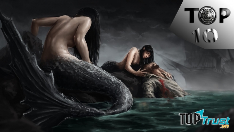 Phim hay nhất về đề tài Thần Thoại Hy Lạp bạn nên xem