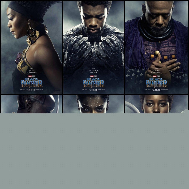 Phim hay nhất về người da màu và vấn đề phân biệt chủng tộc