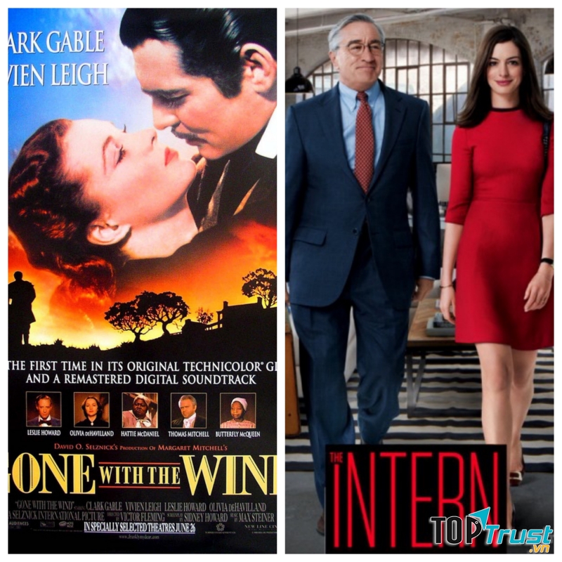 Phim hay và ý nghĩa nhất dành cho phụ nữ