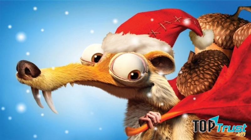 Phim hoạt hình ấn tượng nhất dịp Giáng sinh (Noel) khiến người xem nhớ mãi
