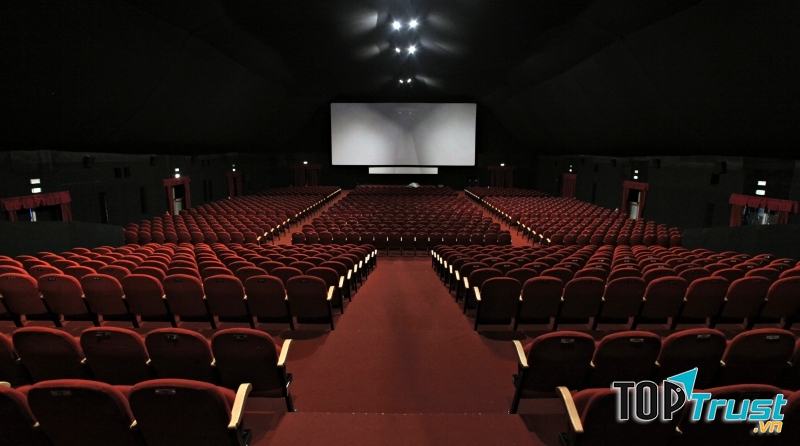 Phim hoạt hình chiếu rạp hay nhất mọi thời đại