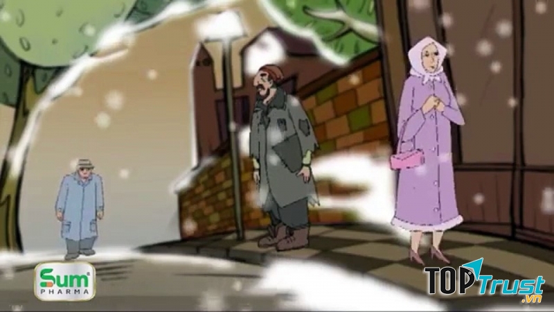 Phim hoạt hình hay nhất Việt Nam