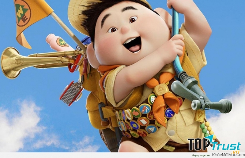 Phim hoạt hình thú vị và  hài hước nhất năm 2020