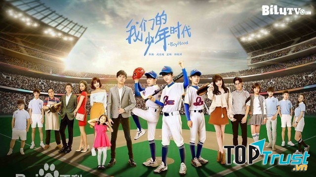 Phim học đường hay nhất mọi thời đại