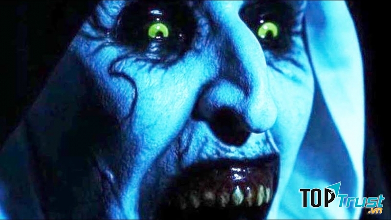 Phim kinh dị đáng chú ý nhất mùa thu 2018