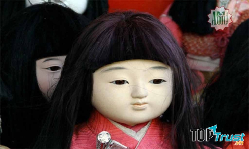 Phim ma búp bê kinh dị nhất thế giới