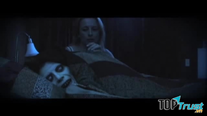 Phim ngắn kinh dị trên Youtube khiến bạn phải rùng mình