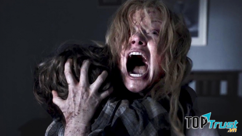 Phim ngắn thể loại kinh dị rùng rợn nhất cho mùa Halloween