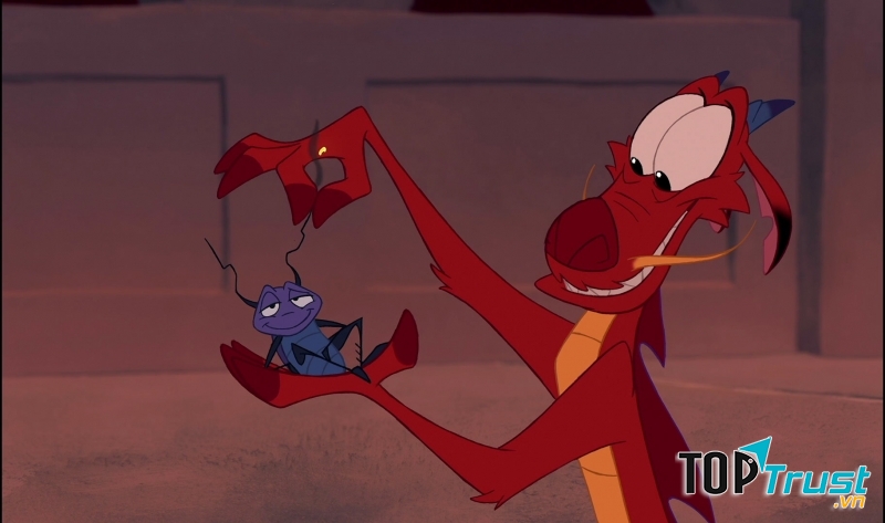 Phim nổi tiếng nhất về loài rồng bạn không nên bỏ qua