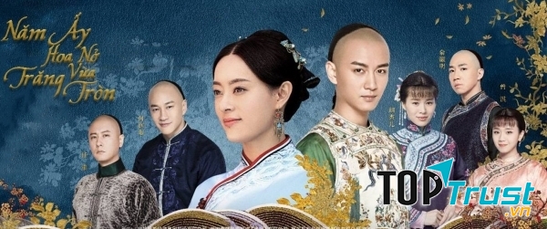 Phim nữ quyền cổ trang hay nhất màn ảnh Hoa ngữ