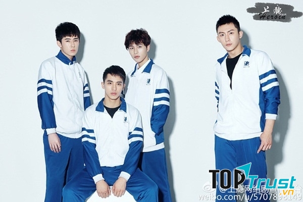 Phim tình cảm đồng giới hay nhất