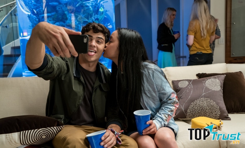 Phim tình cảm hài hay nhất lịch sử Hollywood