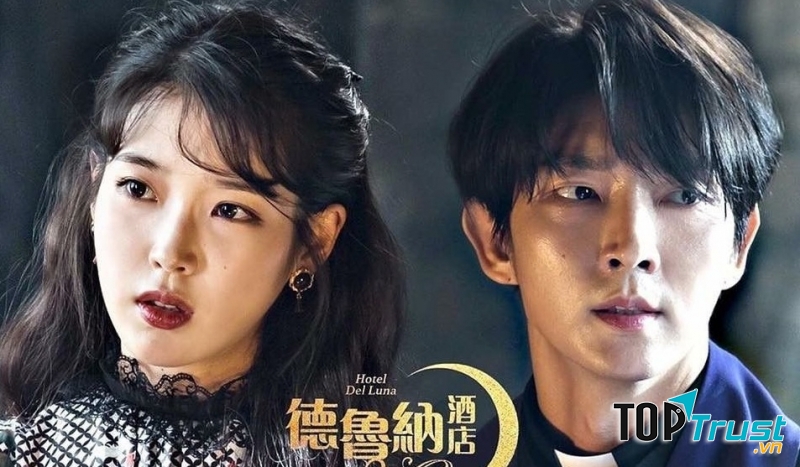 Phim tình cảm Hàn Quốc lãng mạn nhất