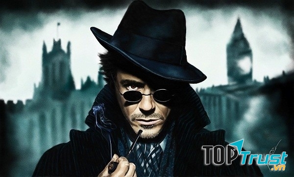 Phim trinh thám hay nhất mọi thời đại