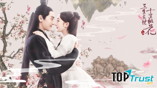 Phim Trung Quốc hay nhất đầu năm 2017