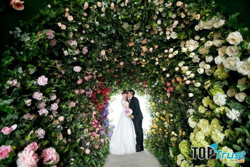 Phim trường đẹp nhất Việt Nam