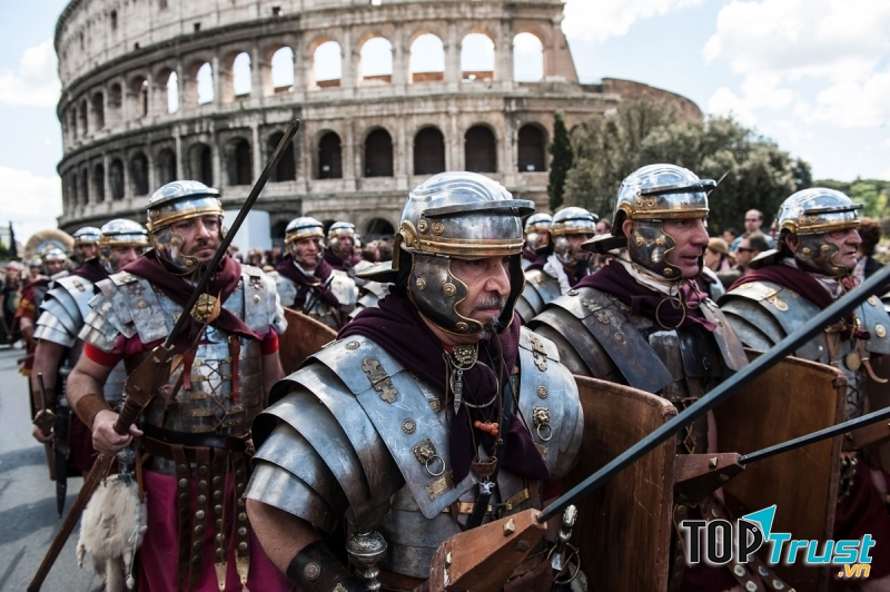 Phim truyền hình cổ trang lịch sử, kỳ ảo hay nhất mọi thời đại