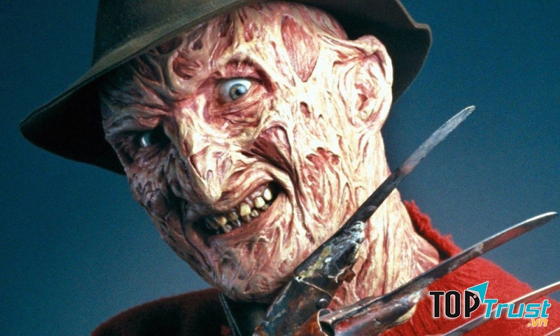 Phim truyền hình kinh dị Mỹ đáng sợ nhất mọi thời đại