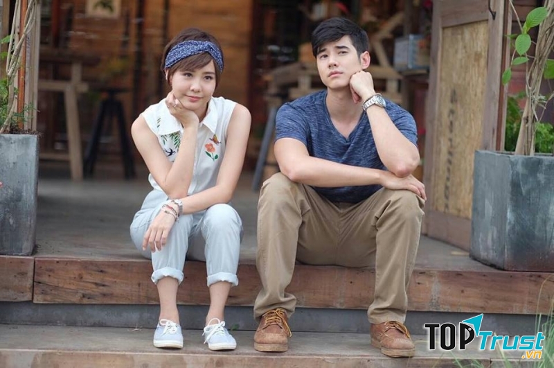 Phim truyền hình Thái Lan hot nhất tháng 3/2017 tại Việt Nam