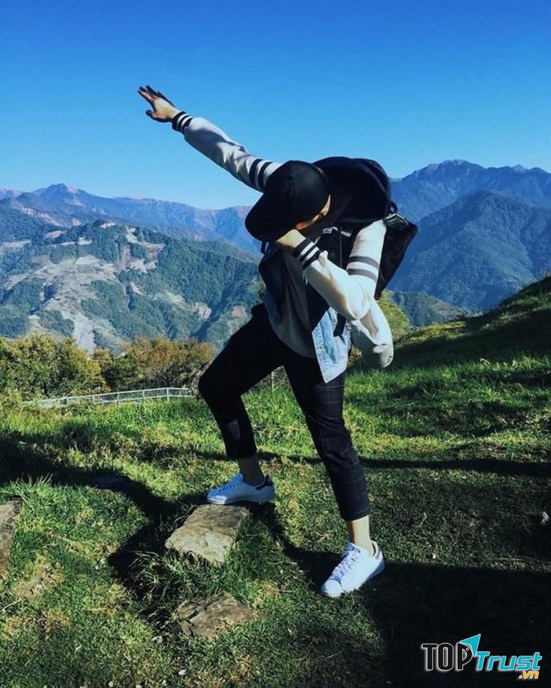 Phong cách đi du lịch của giới trẻ ngày nay