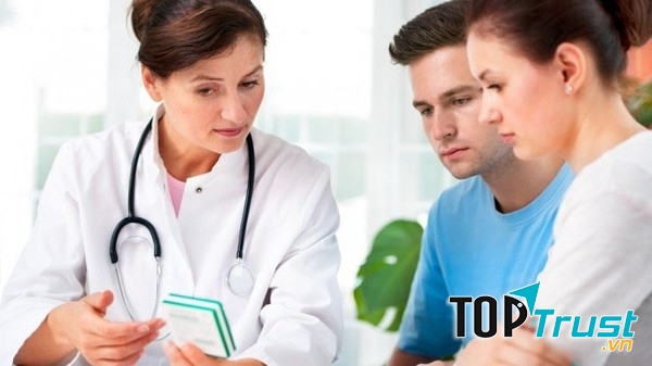 Phòng khám chữa bệnh hiếm muộn uy tín nhất tại Thành phố Hồ Chí Minh